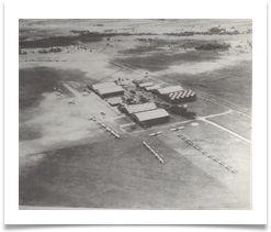 Clark Field, pre-war